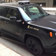 Illustration for article titled 2015 Jeep Renegade Will Work For Bruce Wayne In New Batman Movie